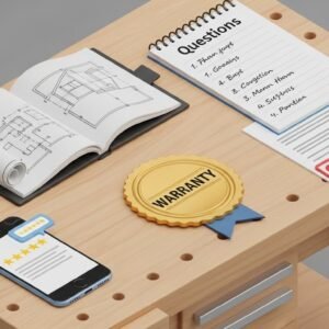 Como Escolher um Marceneiro em Monte Mor (Guia de Confiança 2026)