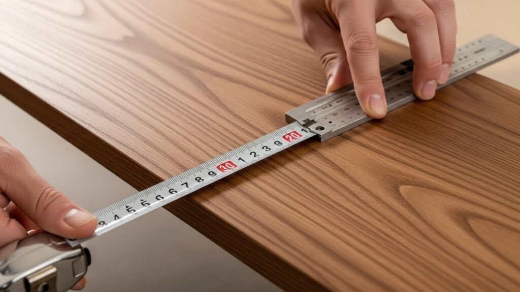 Como escolher marceneiro em monte mor