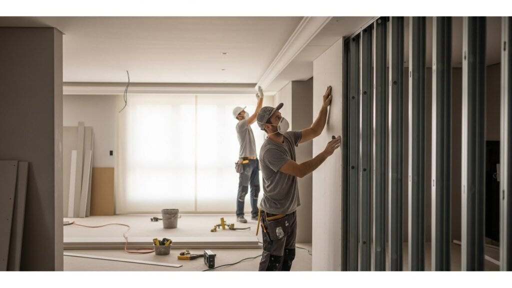 gesseiro em monte mor