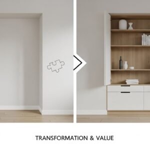 Móveis planejados em Monte Mor: vale a pena? Guia Completo 2026