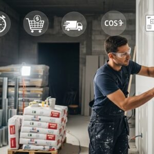 Quanto custa contratar um gesseiro em Monte Mor? (Guia 2026)